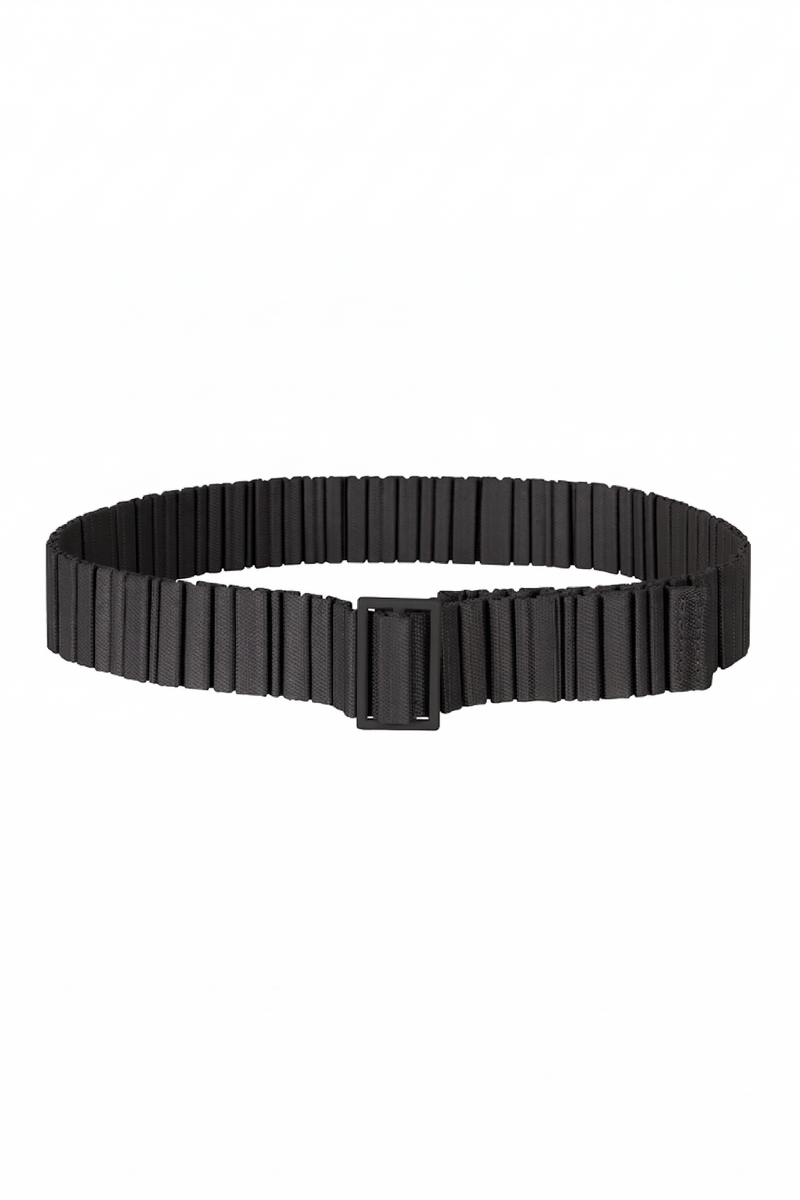 新作me ISSEY MIYAKE BELT PLEATS黒 Pleats Belt in Black by Pleats Please Issey Miyake – Idlewild