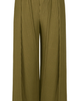 Pleats Bottoms 2 in Rock Reef Green by Homme Plissé Issey Miyake-Pants-Homme Plissé Issey Miyake-Idlewild
