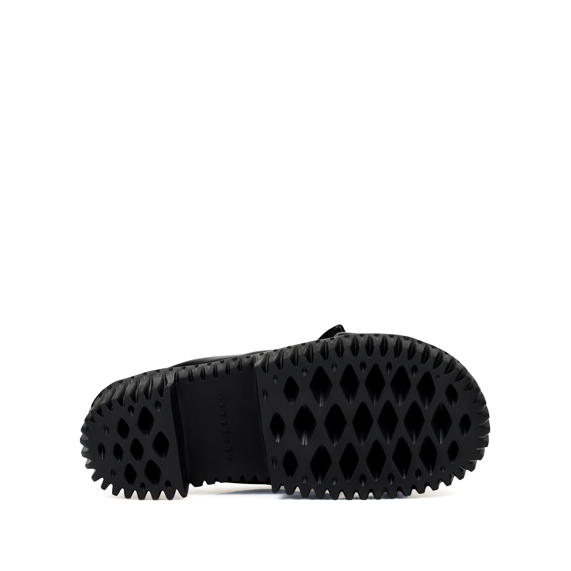 Plia Bow in Black by 4CCCCEES-4CCCCEES-Idlewild