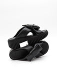 Plia Bow in Black by 4CCCCEES-4CCCCEES-Idlewild-Cincinnati