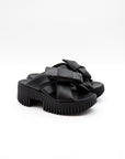 Plia Bow in Black by 4CCCCEES-4CCCCEES-Idlewild-Cincinnati