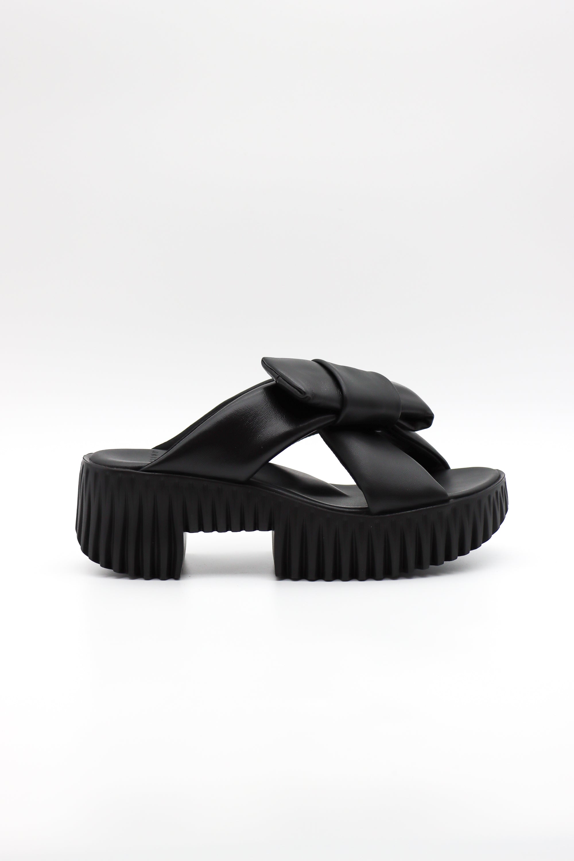 Plia Bow in Black by 4CCCCEES-4CCCCEES-Idlewild-Cincinnati