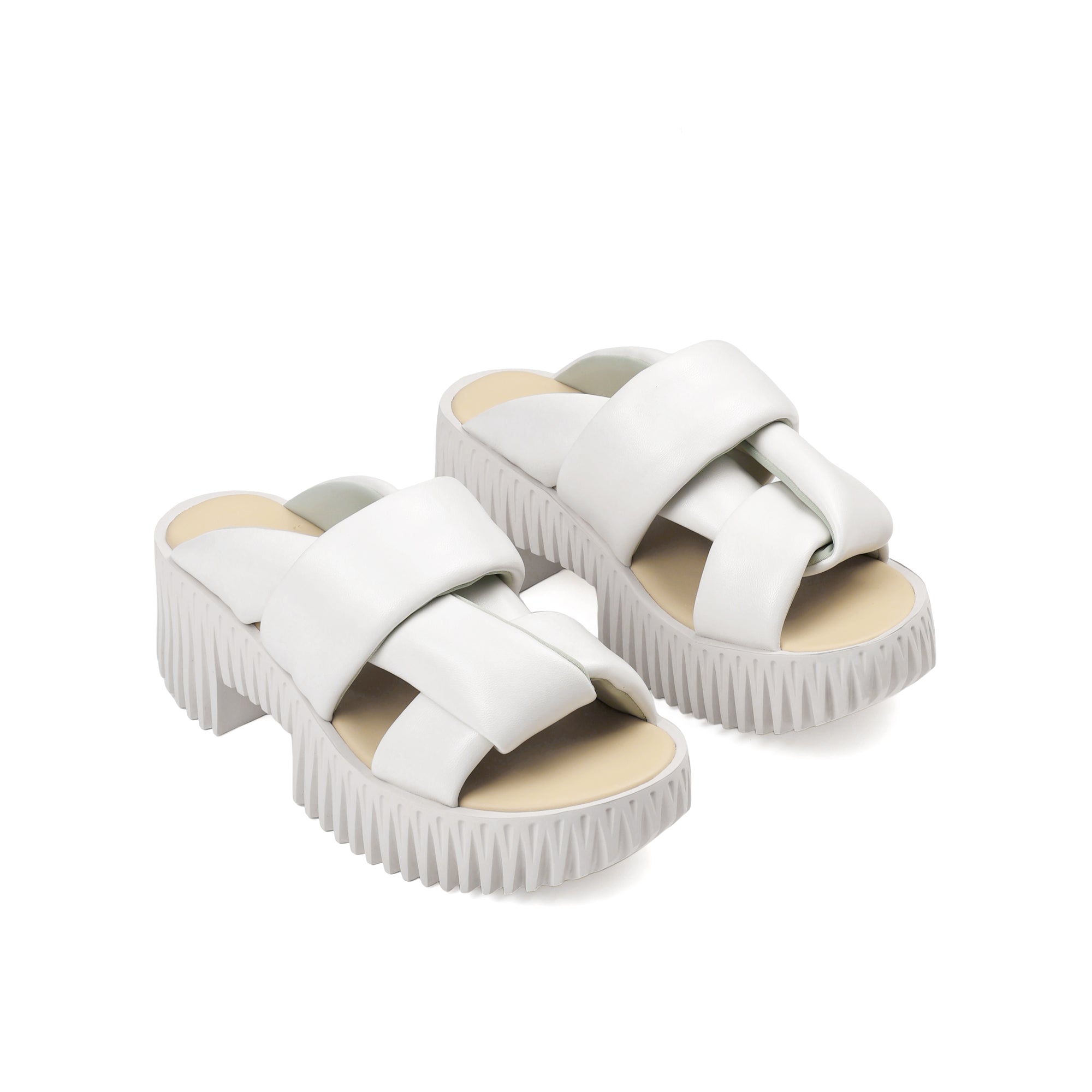 Plia Semo in Ice by 4CCCCEES-4CCCCEES-Idlewild