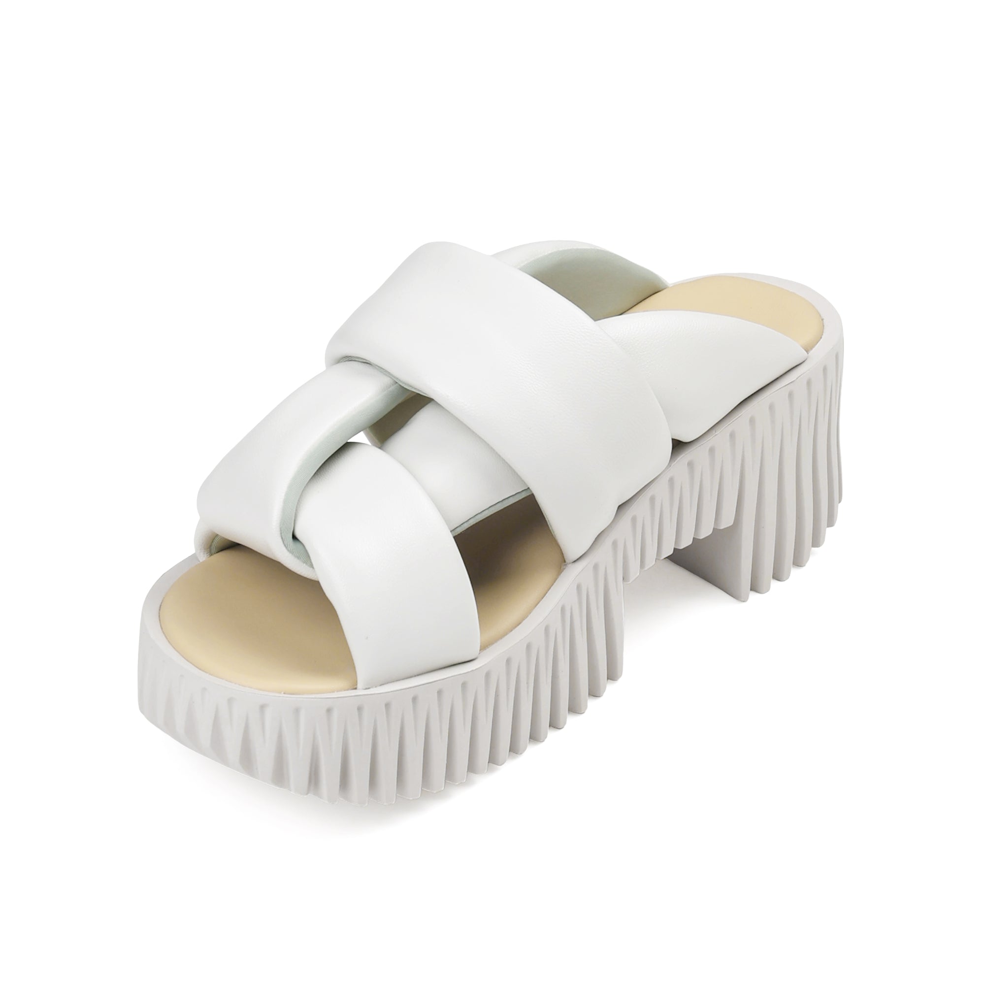 Plia Semo in Ice by 4CCCCEES-4CCCCEES-Idlewild