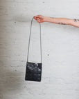 Prism Matte Crossbody Bag in Black by Bao Bao Issey Miyake-Bao Bao ISSEY MIYAKE-Idlewild-Cincinnati