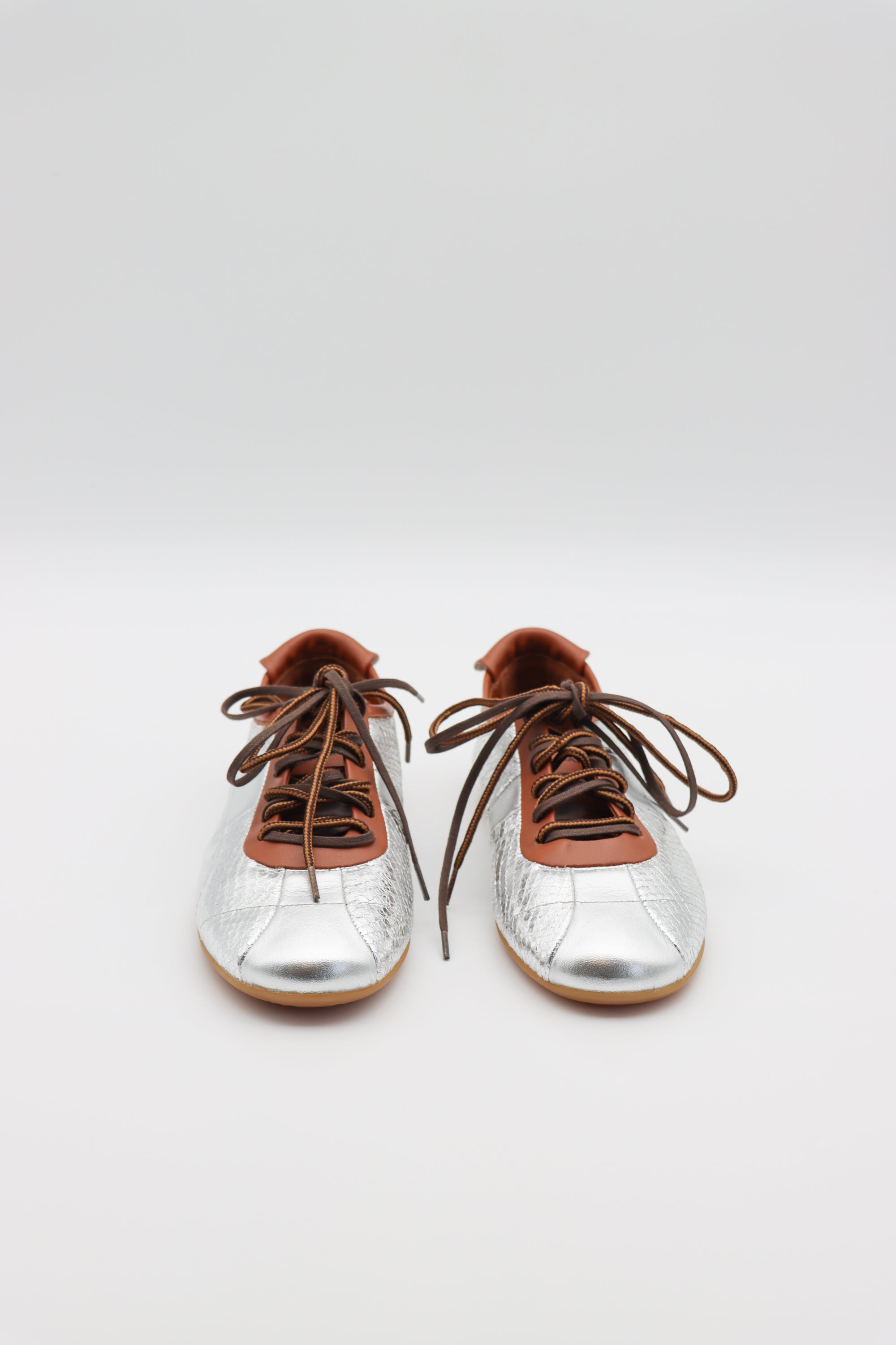 Python Stamp in Silver by Halmanera-Halmanera-Idlewild-Cincinnati