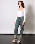 Quinn Jeans in Palma Wash by Decade-Decade-Idlewild-Cincinnati