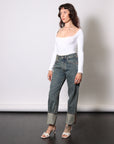 Quinn Jeans in Palma Wash by Decade-Decade-Idlewild-Cincinnati