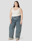 Quinn Jeans in Palma Wash by Decade-Decade-Idlewild-Cincinnati