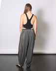 Racer Bodysuit in Black by GIL RODRIGUEZ-GIL RODRIGUEZ-Idlewild-Cincinnati