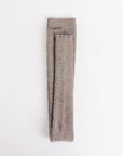 Rib Leg Warmer in Cinder by Lauren Manoogian-Lauren Manoogian-Idlewild-Cincinnati