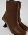 Right Left Ankle Boot in Brown by Camper-Camper-Idlewild-Cincinnati