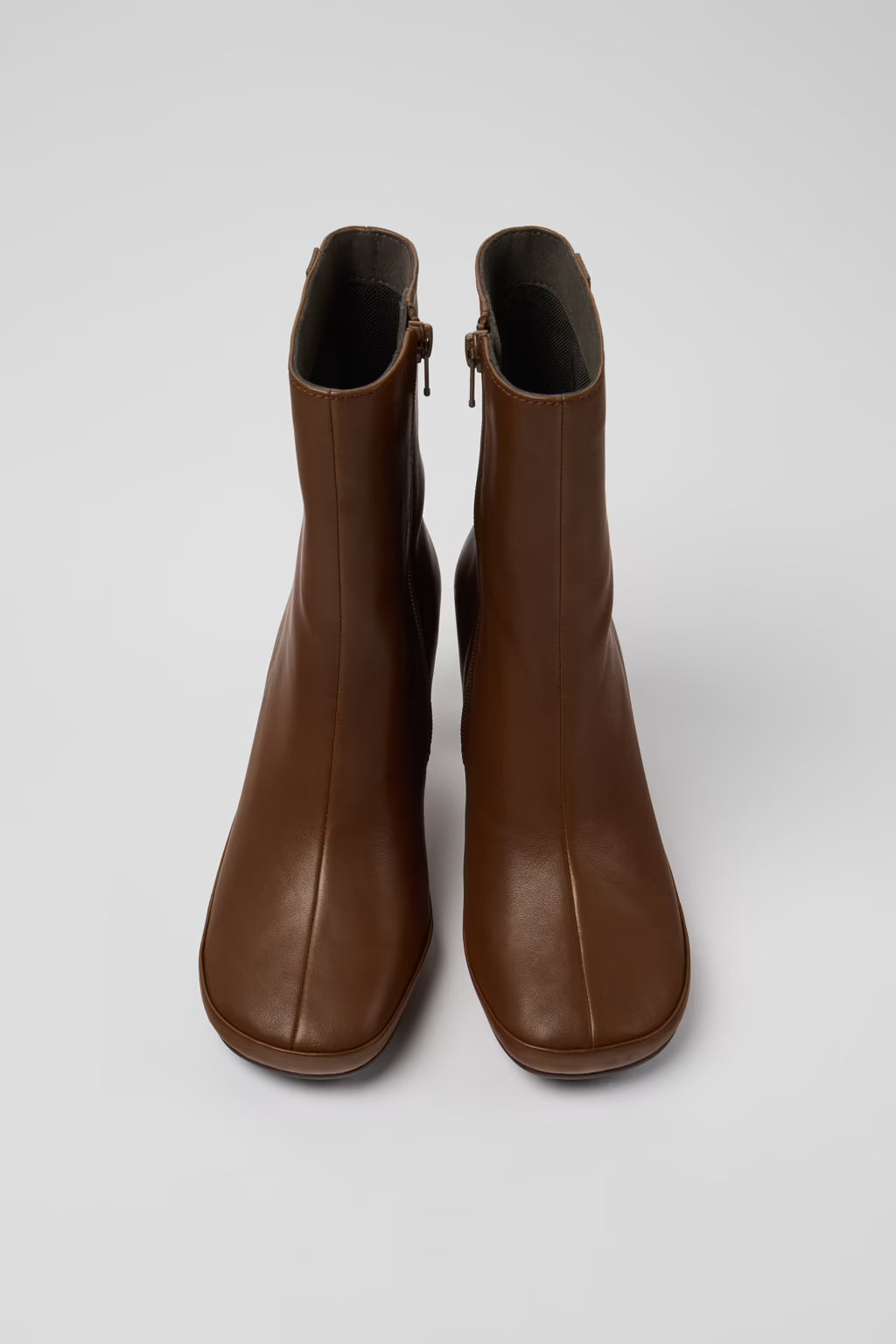 Right Left Ankle Boot in Brown by Camper-Camper-Idlewild-Cincinnati