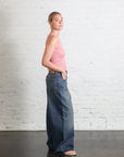Roomy Jean in Washed Indigo by 6397-6397-Idlewild-Cincinnati