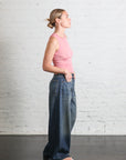 Roomy Jean in Washed Indigo by 6397-6397-Idlewild-Cincinnati