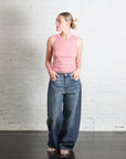 Roomy Jean in Washed Indigo by 6397-6397-Idlewild-Cincinnati