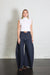 Rento Top in White by Rachel Comey-Tops-Rachel Comey-Idlewild
