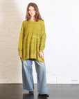 SER 1886 Pullover in Oil by Serien°umerica-Serien°umerica-Idlewild-Cincinnati