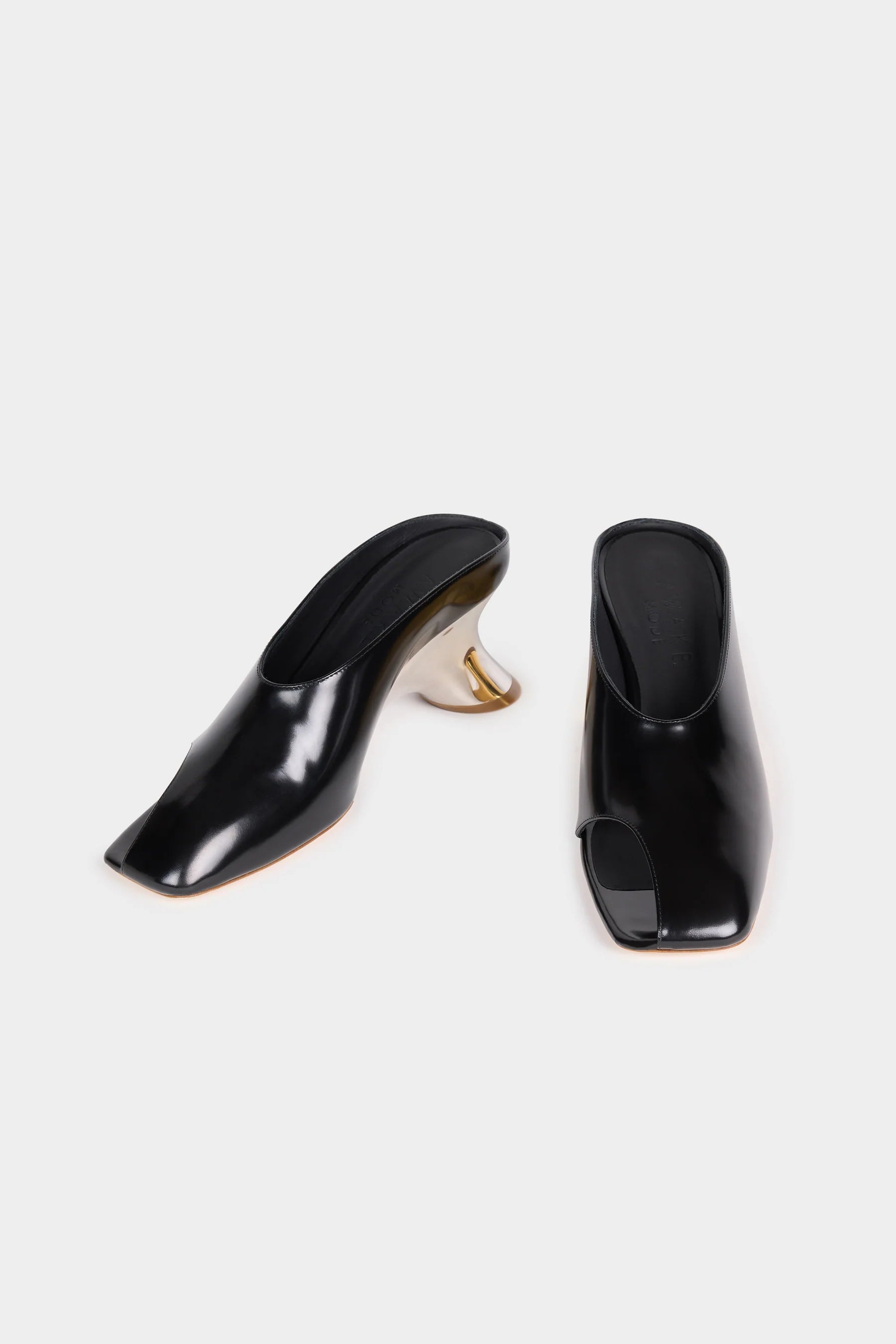 Tess Shoes in Black by A.W.A.K.E. Mode-A.W.A.K.E. Mode-Idlewild-Cincinnati