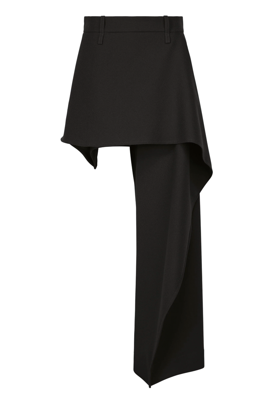 Calligraph Pants in Black by Issey Miyake-Issey Miyake-Idlewild-Cincinnati
