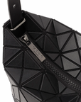 Valley Handbag - Small in Matte Black by Bao Bao Issey Miyake