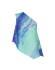 Sea Bubble Top in Blue by Pleats Please Issey Miyake-Pleats Please Issey Miyake-Idlewild-Cincinnati