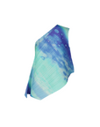 Sea Bubble Top in Blue by Pleats Please Issey Miyake-Pleats Please Issey Miyake-Idlewild-Cincinnati