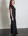 Sema Dress in Black by Rachel Comey-Dresses-Rachel Comey-Idlewild