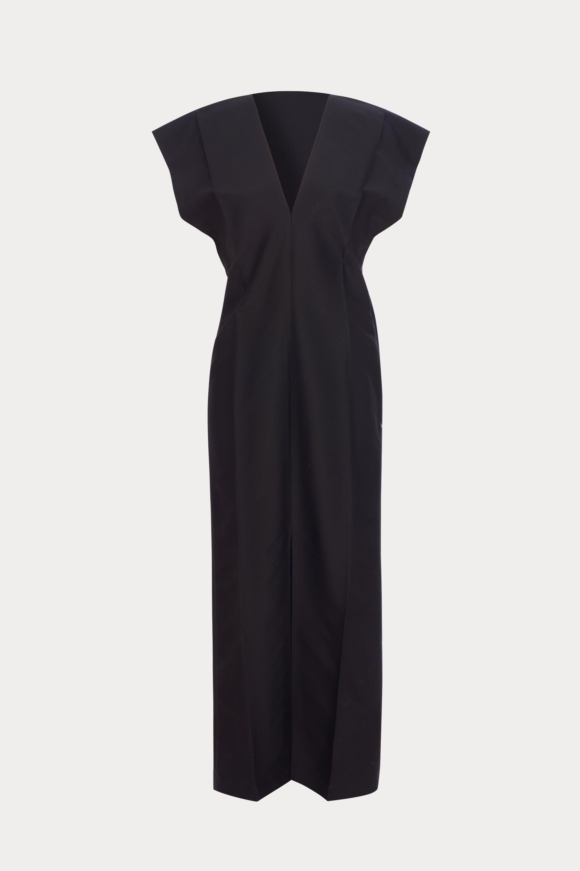 Sema Dress in Black by Rachel Comey-Dresses-Rachel Comey-Idlewild