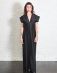 Sema Dress in Black by Rachel Comey-Dresses-Rachel Comey-Idlewild