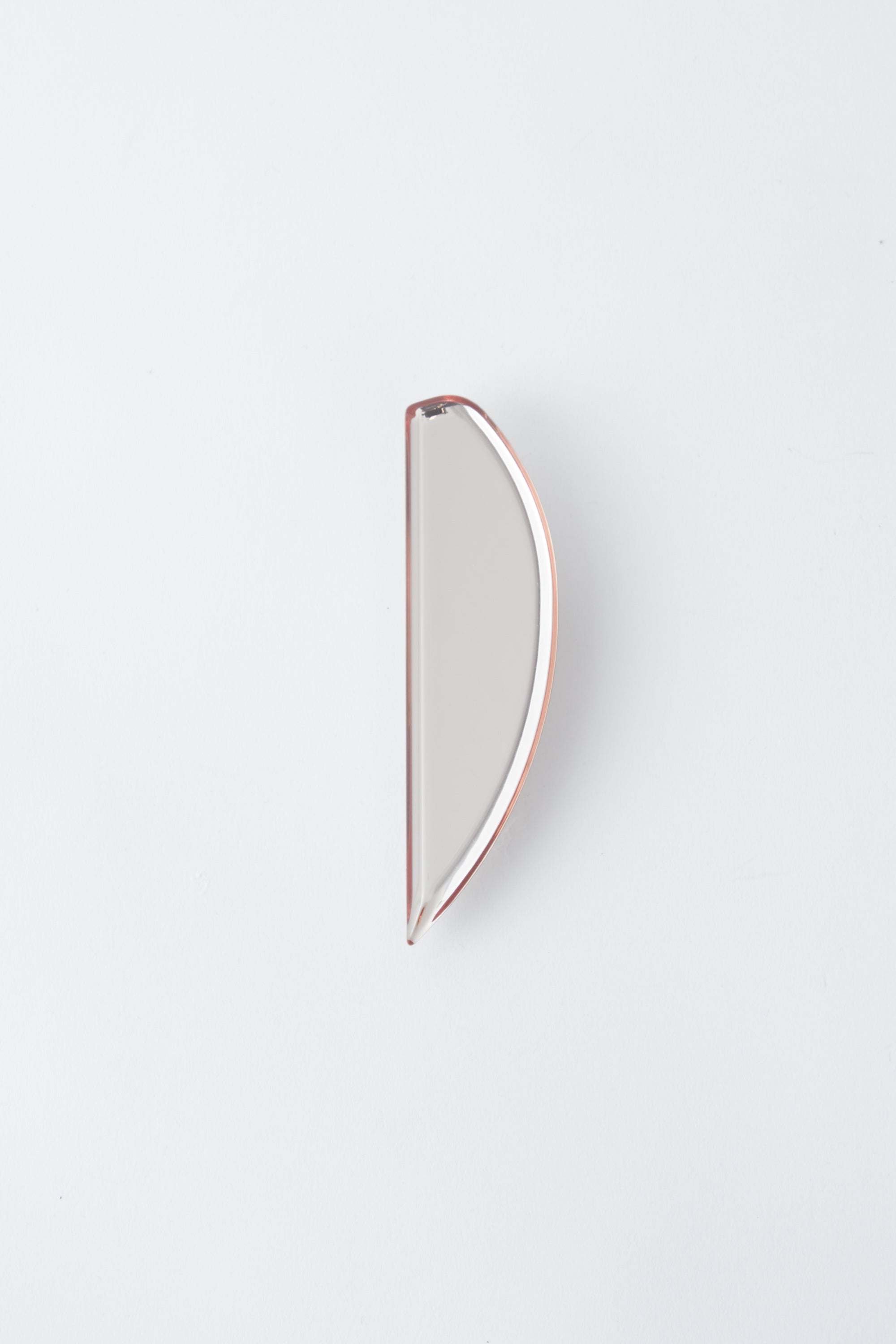 Shale Brooch in Smoke by Rachel Comey-Jewelry-Rachel Comey-Idlewild