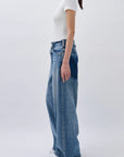 Shibuya Jeans in Taruma 9 Years Wash by NEEDBY Vintage-NEEDBY Vintage-Idlewild-Cincinnati