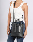 Small Tote in Black by Arrhe Studio-Arrhe Studio-Idlewild-Cincinnati