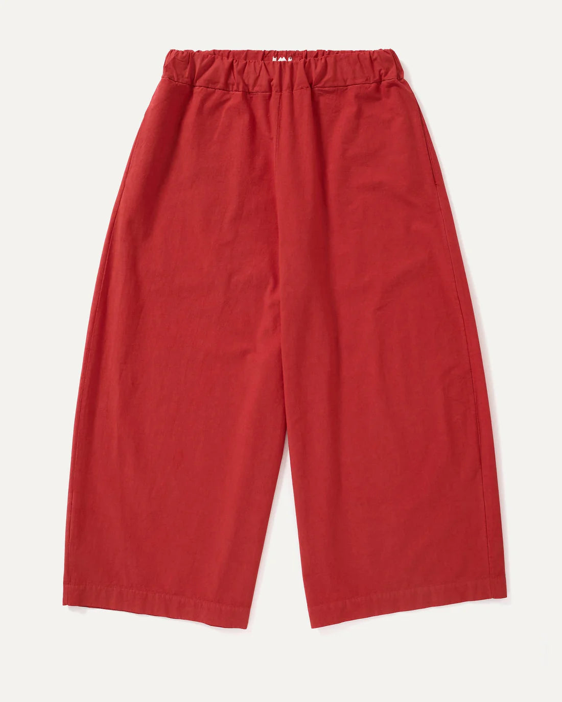 Sole Sette Pants in Tango by Labo.Art - Idlewild