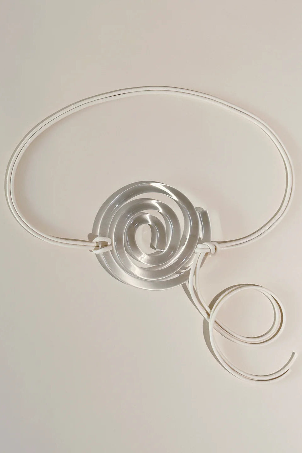 Spiral Belt by Corey Moranis-Corey Moranis-Idlewild-Cincinnati