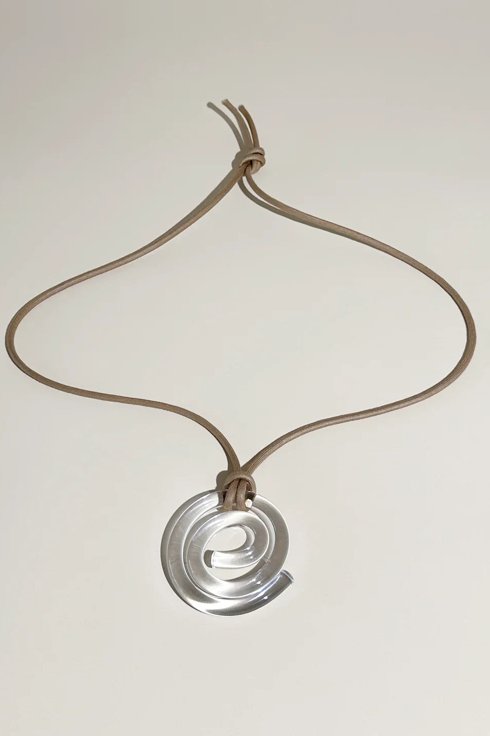 Spiral Necklace by Corey Moranis-Corey Moranis-Idlewild-Cincinnati