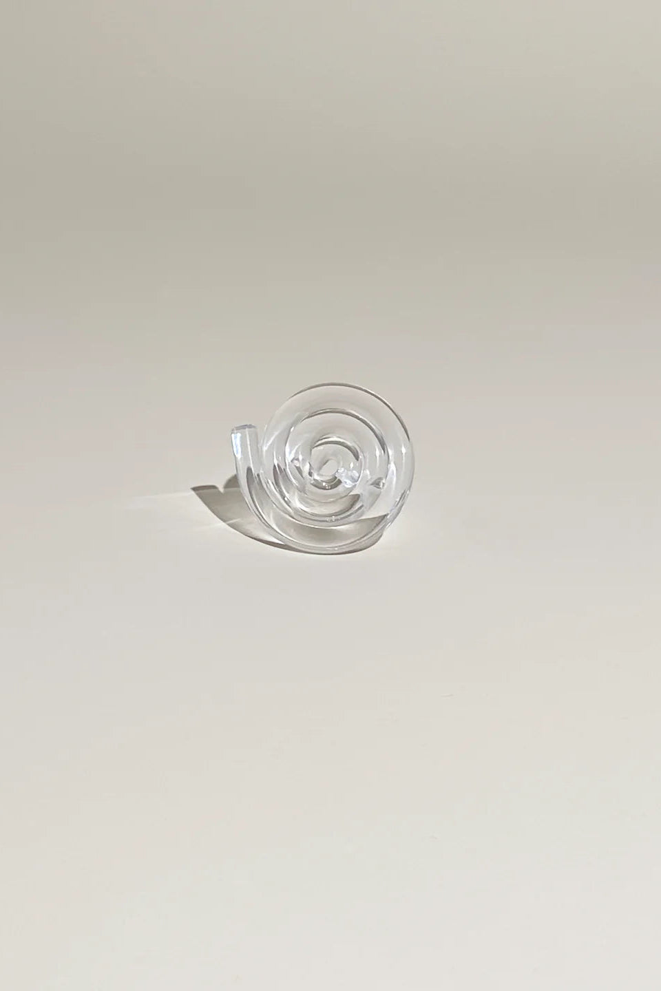 Spiral Ring by Corey Moranis-Jewelry-Corey Moranis-Idlewild