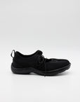 Split Toe Sneaker in Black by ALL BLACK-ALL BLACK-Idlewild-Cincinnati
