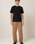 Staple Tee in Black by Kowtow-Kowtow-Idlewild
