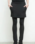Stella Legging in Black by Nicholas K-Nicholas K-Idlewild-Cincinnati