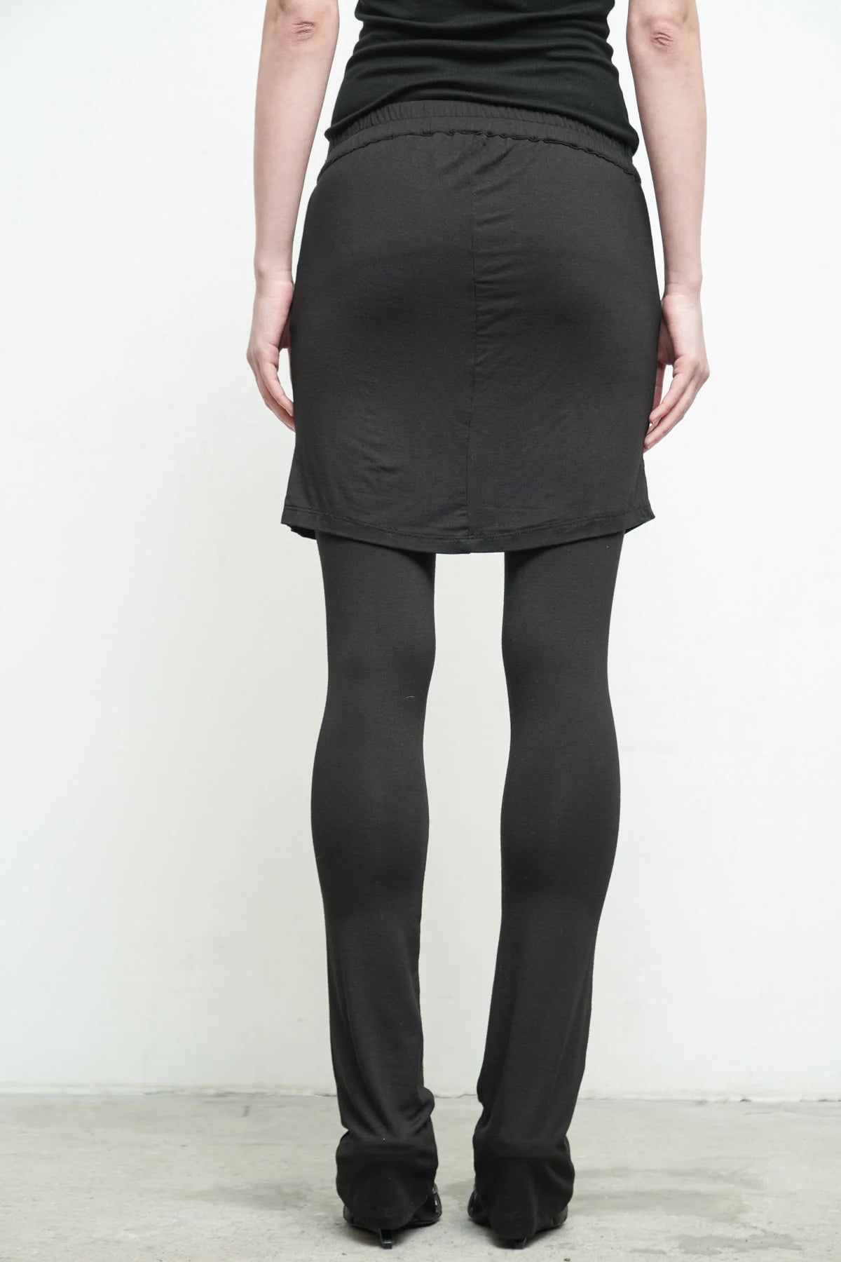 Stella Legging in Black by Nicholas K-Nicholas K-Idlewild-Cincinnati