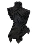 Structural Top in Black by A.W.A.K.E. Mode-A.W.A.K.E. Mode-Idlewild-Cincinnati