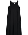 Study Dress in Black by Kowtow-Kowtow-Idlewild