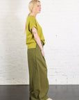 Surround Pant in Artisan Stripe by Kowtow-Kowtow-Idlewild-Cincinnati