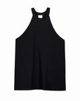 Surround Top in Black by Kowtow-Tops-Kowtow-Idlewild