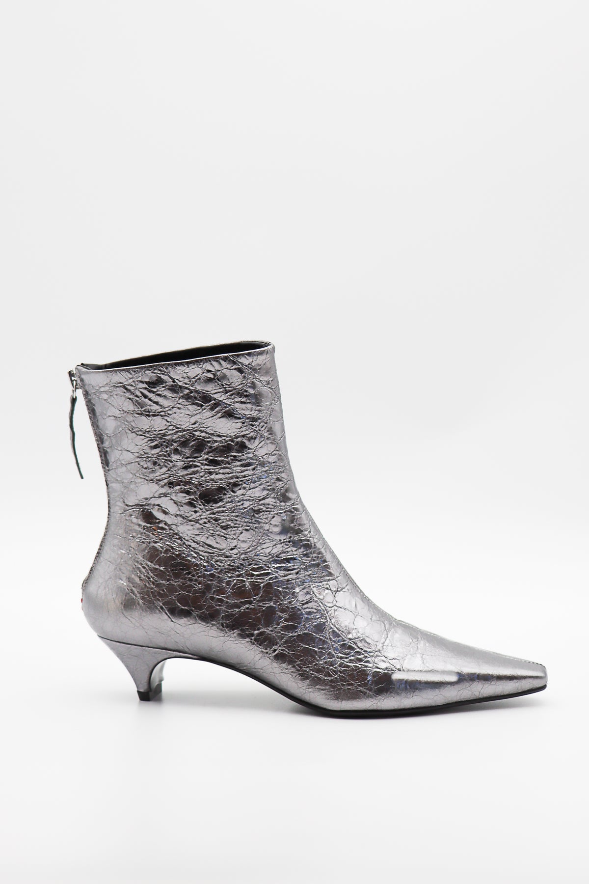 Fern 16 Lamina Boot in Alluminio by Halmanera-Halmanera-Idlewild-Cincinnati