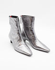 Fern 16 Lamina Boot in Alluminio by Halmanera-Halmanera-Idlewild-Cincinnati