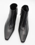 Fern 36 Baron Boot in Nero by Halmanera-Halmanera-Idlewild-Cincinnati