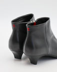 Fern 36 Baron Boot in Nero by Halmanera-Halmanera-Idlewild-Cincinnati