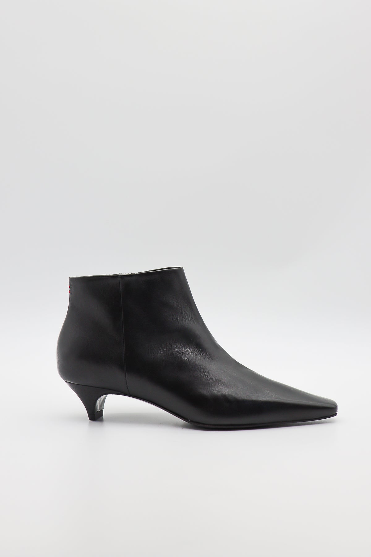 Fern 36 Baron Boot in Nero by Halmanera-Halmanera-Idlewild-Cincinnati